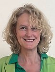 Portraitfoto von Andrea Temme