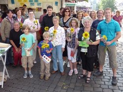 Die GewinnerInnen der Umfrage "Höxter geht besser..."