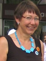 Kristin Launhardt-Petersen