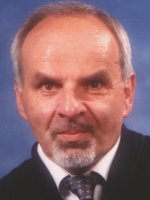 Dr. Wolfgang Unger