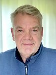 Portraitfoto von Lutz Peter Reuter