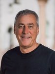 Portraitfoto von Peter Knobloch