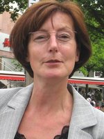 Christine Schulze